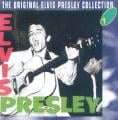 Elvis Presley - I Feel That I've Known You Forever