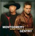 Montgomery Gentry - Lucky Man