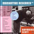 Scott, Raymond - Electronic Audio Logos, Inc.