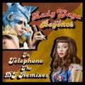 Lady Gaga - Telephone - Kaskade Extended Remix