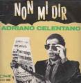 Adriano Celentano - Pregherò - Stand by Me