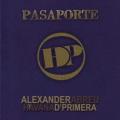 Alexander Abreu and Havana D' Primera - Pasaporte