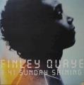 FINLEY QUAYE - Sunday Shining