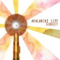 Avalanche City - Sunset