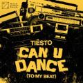 TIESTO - Can U Dance (To My Beat)