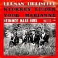 Herman Lippinkhof - Heimwee naar huis