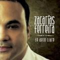 Zacarias Ferreira - Te Dejo Libre