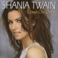 Shania Twain - If You Wanna Touch Her, Ask!