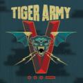 Tiger Army - Candy Ghosts