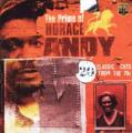 Horace Andy - Just Say Who