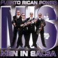 Puerto Rican Power - Sólo con ella