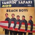The Beach Boys - Surfin' Safari - 2001 - Remaster