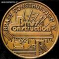 BRASS CONSTRUCTION - Get Up