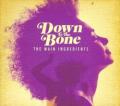 Down To The Bone - Music is the Key