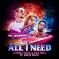 Dimitri Vegas & Like Mike - All I Need (with Gucci Mane)