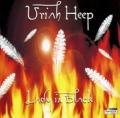 Uriah Heep - Sympathy