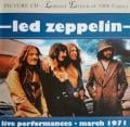 Led Zeppelin - Black Dog
