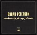 Oscar Peterson - Tenderly