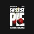 Megan Thee Stallion & Dua Lipa - Sweetest Pie (David Guetta festival remix)