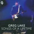 Greg Lake - You've Got to Hide Your Love Away
