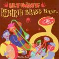 The Rebirth Brass Band - Let Me do My Thing