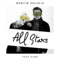 MARTIN SOLVEIG - All Stars
