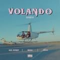 Mora,Bad Bunny,Sech - Volando (remix)