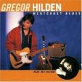 Gregor Hilden - Since I Fell for You