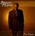 Benjy Myaz - Turn Out the Lamplight