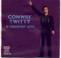 Conway Twitty - Red Neckin' Love Makin' Night