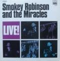 Smokey Robinson - The Tracks Of My Tears