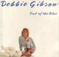 Debbie Gibson - Out of the Blue
