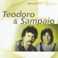 TEODORO & SAMPAIO - Carisma
