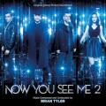 Brian Tyler - Now You See Me 2 Main Titles