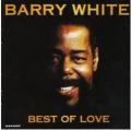 Barry White - I'm on Fire