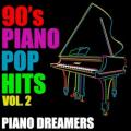 The Piano Dreamers - Seasons of Love