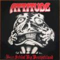 Attitude - Homeless Crew