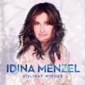 IDINA MENZEL - December Prayer