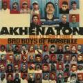 Akhenaton feat. La Fonky Family & Shurik'n - Bad Boys de Marseille, Pt. 2 (feat. Shurik'n)