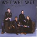 Wet Wet Wet - Love Is All Around (live)