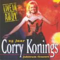 Corry Konings - Jukebox