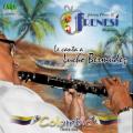 Johnny Pavas & Frenesí Orquesta - Borrachera