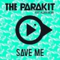 The Parakit - Save Me (feat. Alden Jacob)