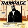 Rampage - Wild for the Night