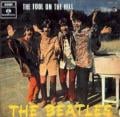 The Beatles - The Fool On The Hill