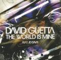 DAVID GUETTA - The World Is Mine