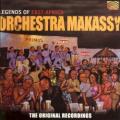 Orchestra Makassy - Molema