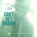 Jennifer Lopez - Can’t Get Enough (Bruno Martini remix)