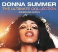 Donna Summer - Dim All the Lights