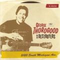 George Thorogood & The Destroyers - Spoonful